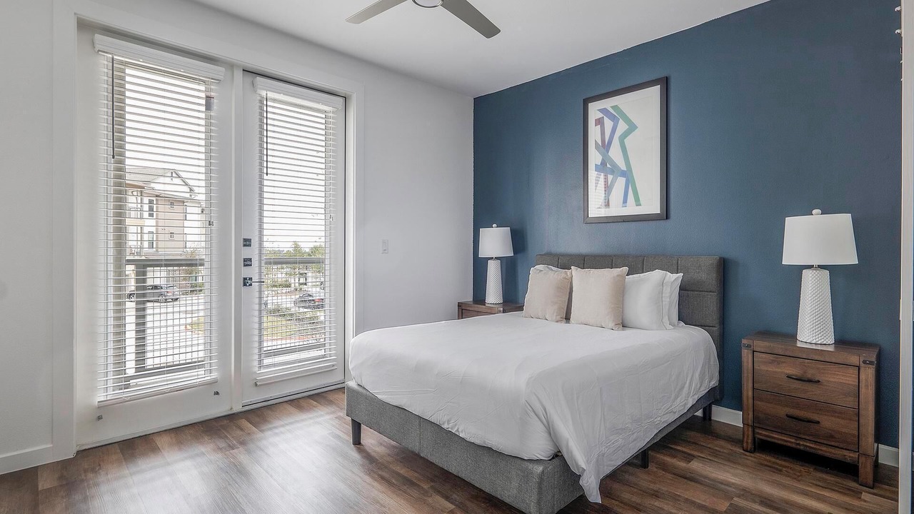 Photo of Bedroom in Austin