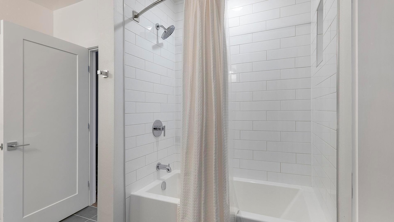 Photo of Bathroom in Austin