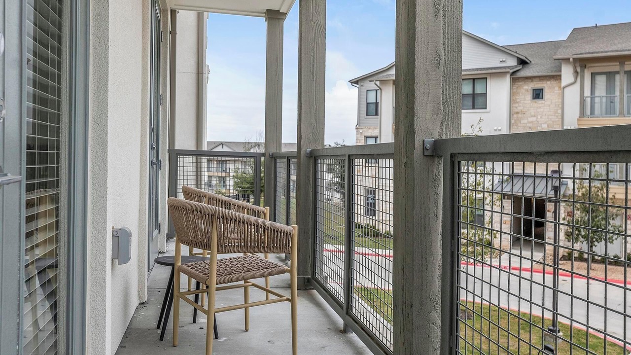 Photo of Outdoor in Austin
