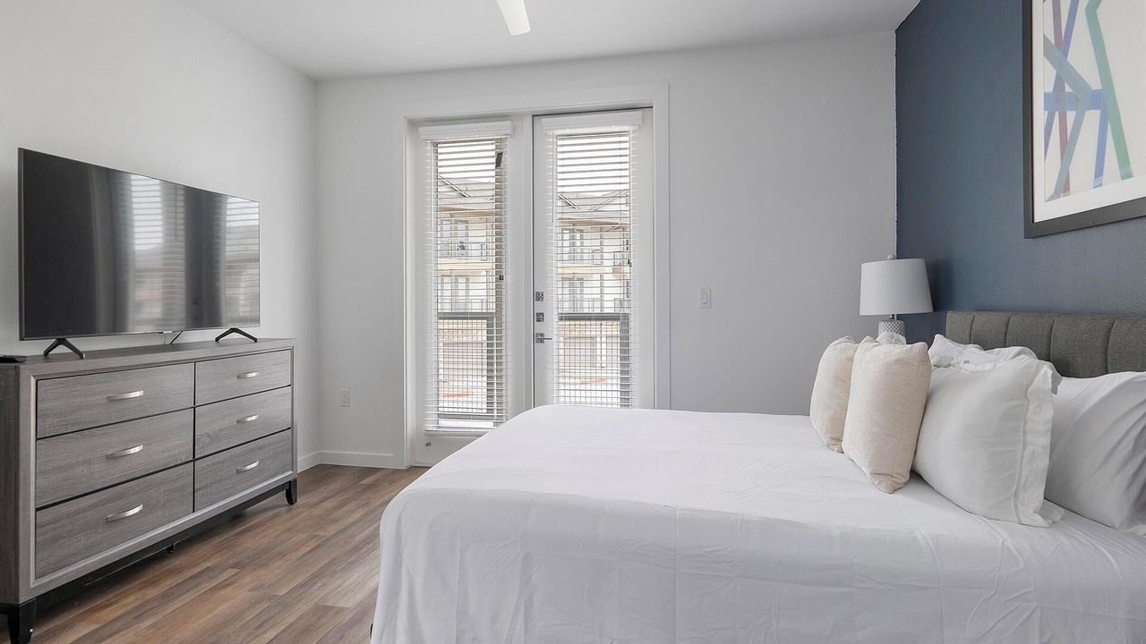 Photo of Bedroom in Austin