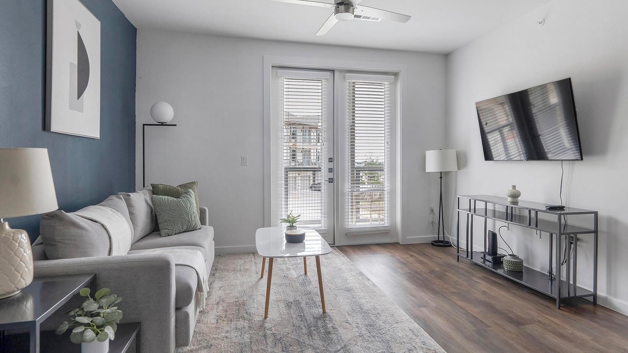 Photo of Livingroom in Austin