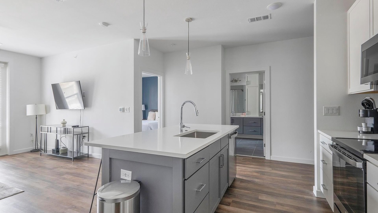 Photo of Kitchen in Austin