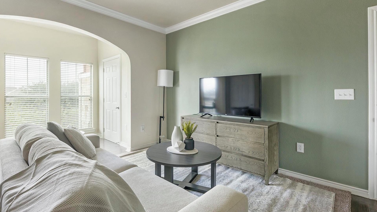 Photo of Livingroom in Richmond