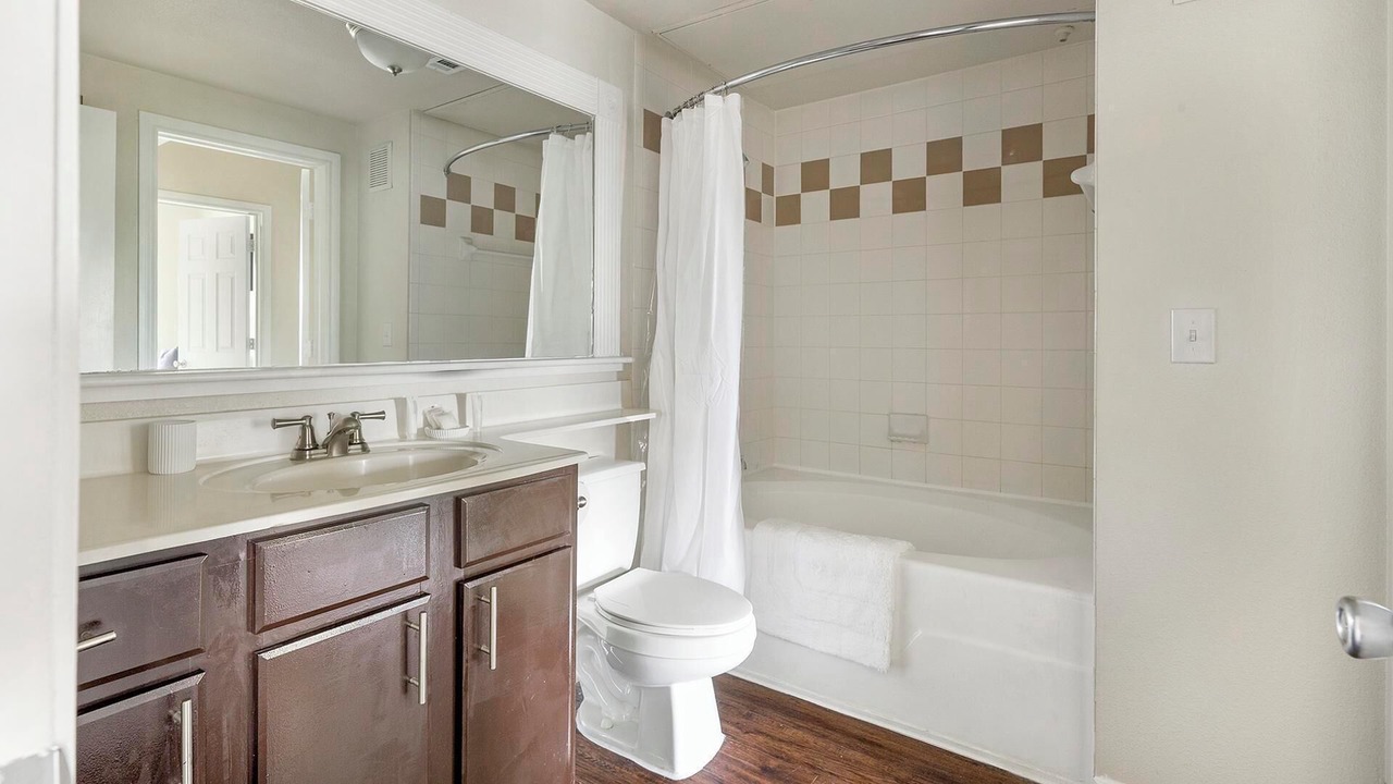 Photo of Bathroom in Richmond