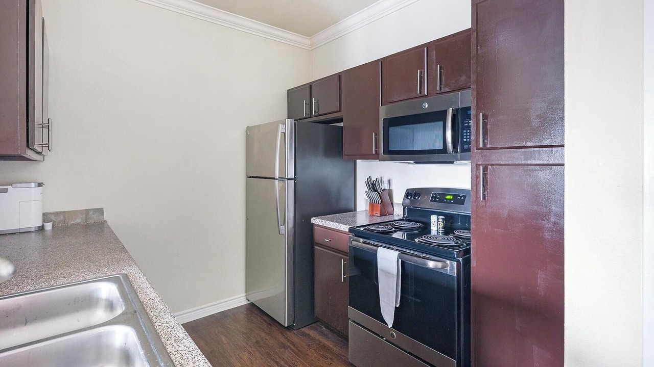 Photo of Kitchen in Richmond