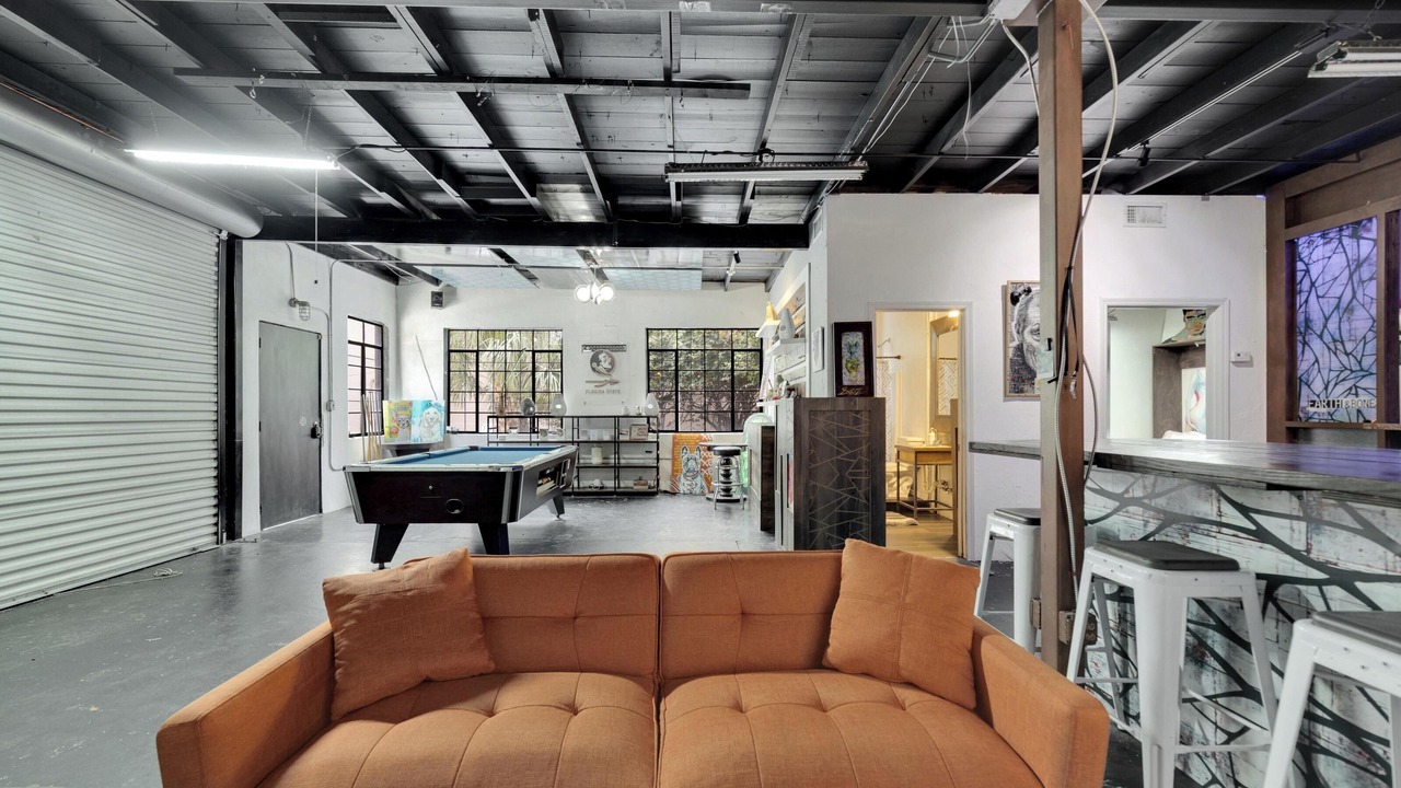 Photo of Bedroom in Channel District