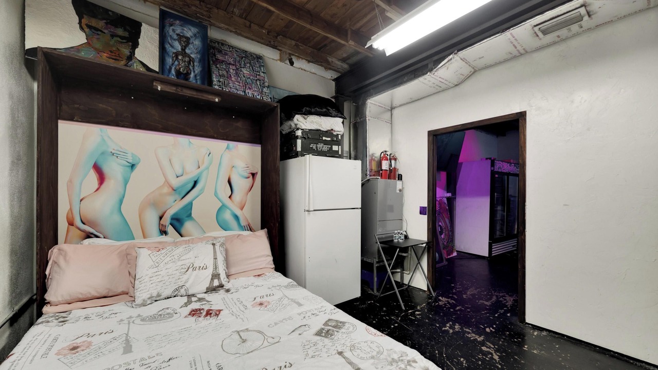Photo of Bedroom in Channel District