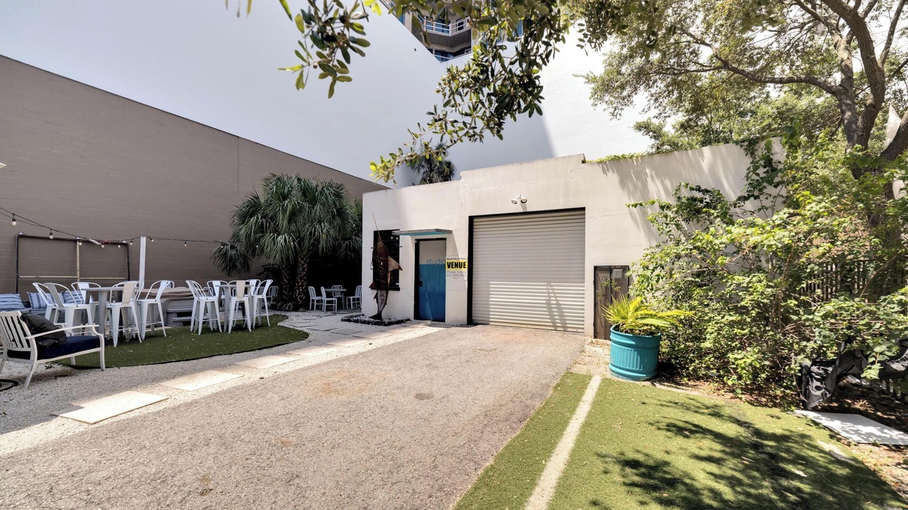 Photo of Outdoor in Channel District