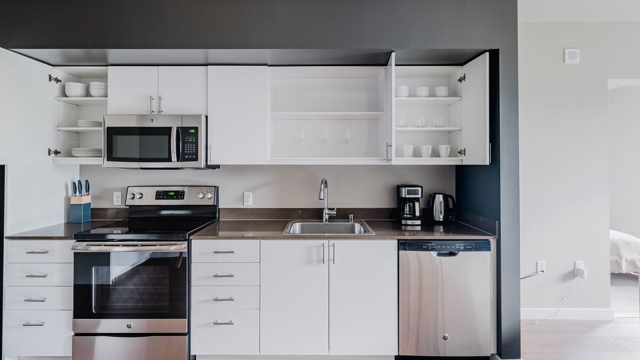 Photo of Kitchen in Overlake