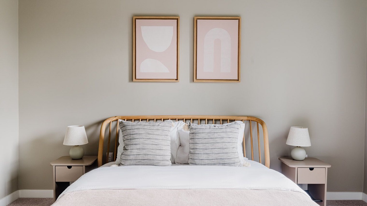 Photo of Bedroom in Overlake