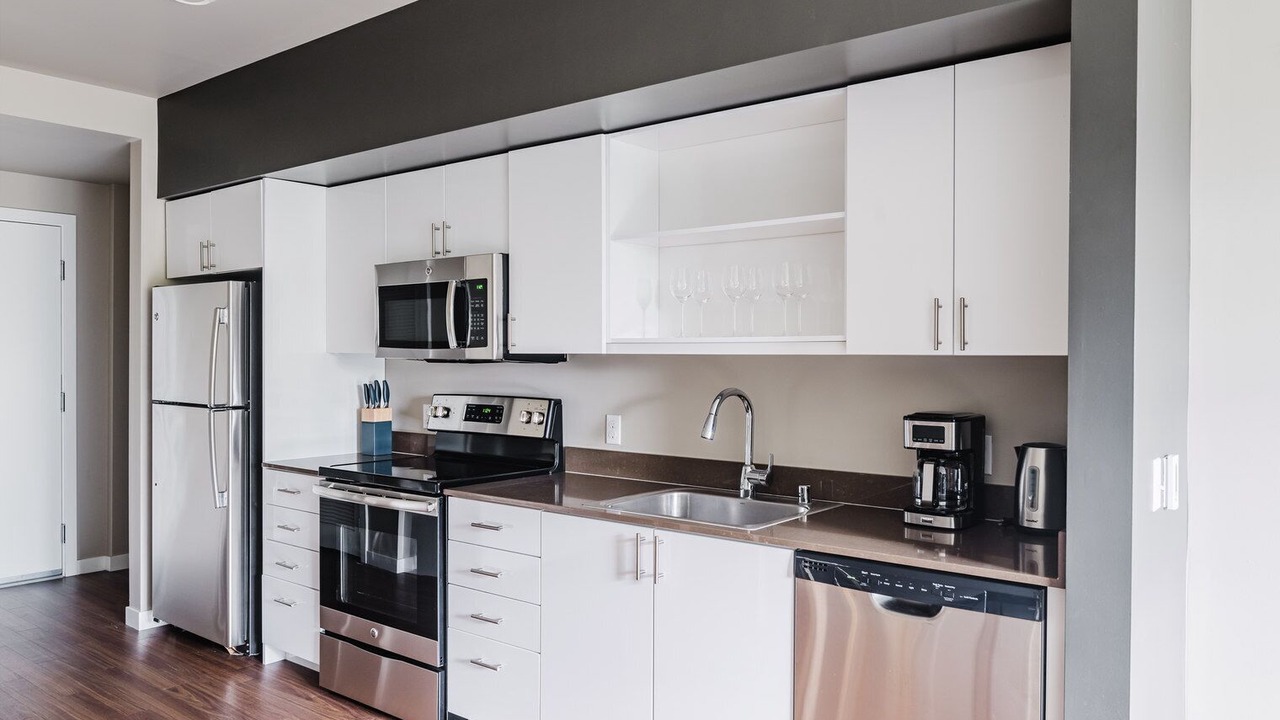 Photo of Kitchen in Overlake