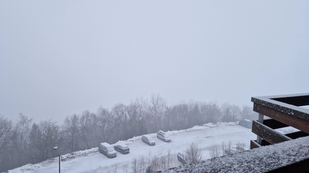 Photo of Outdoor in Prapoutel