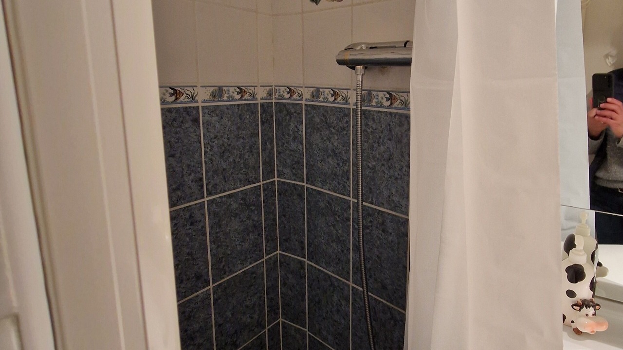 Photo of Bathroom in Prapoutel