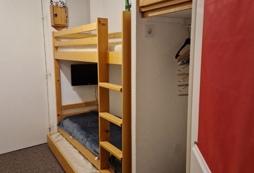 Photo of Bedroom in Prapoutel