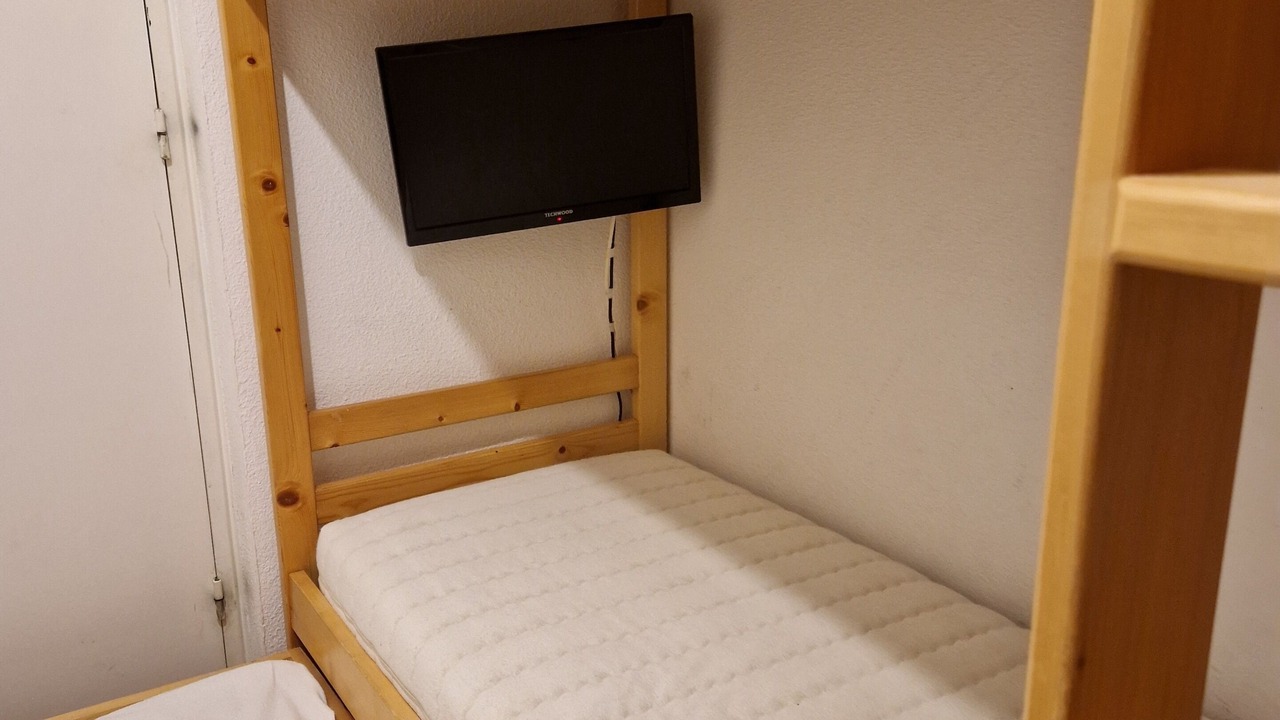 Photo of Bedroom in Prapoutel