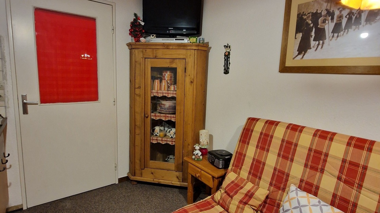 Photo of Livingroom in Prapoutel