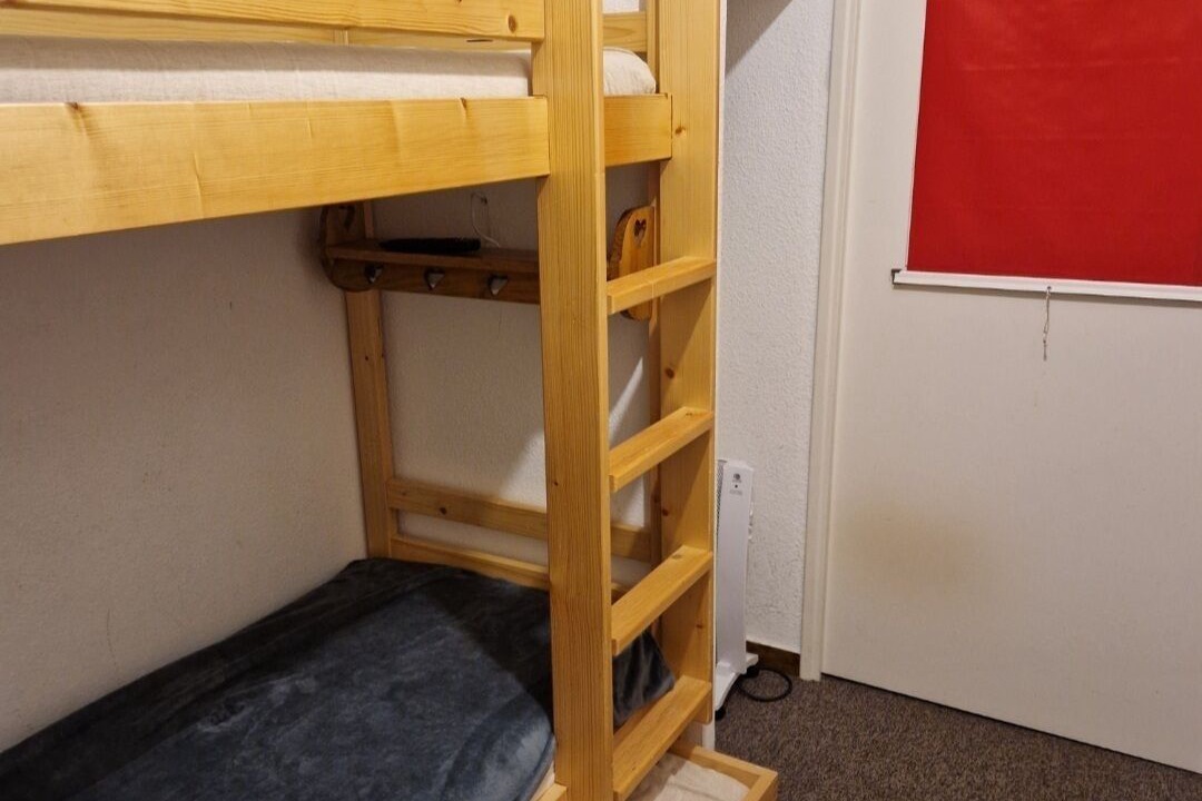 Photo of Bedroom in Prapoutel