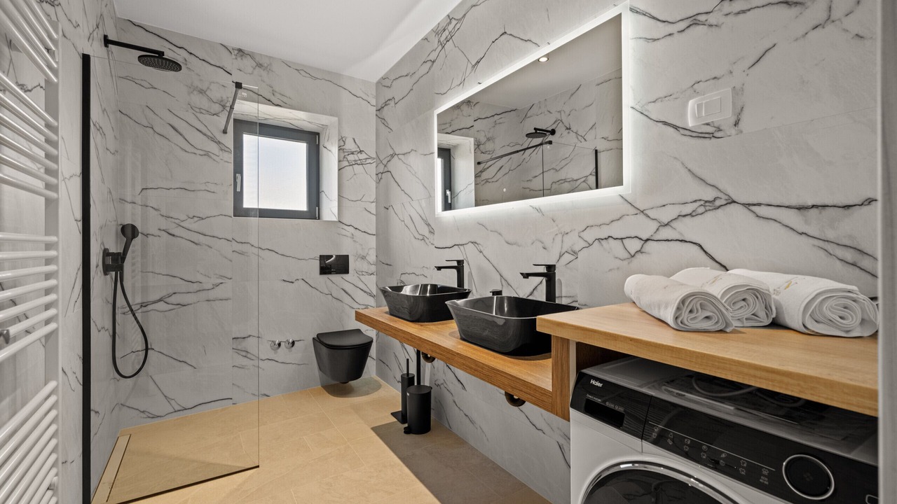 Photo of Bathroom in Sveta Katarina