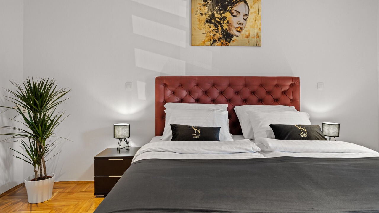 Photo of Bedroom in Sveta Katarina