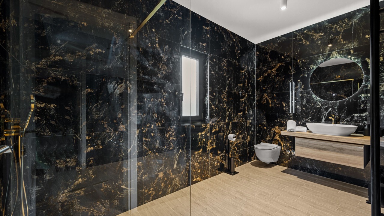 Photo of Bathroom in Sveta Katarina