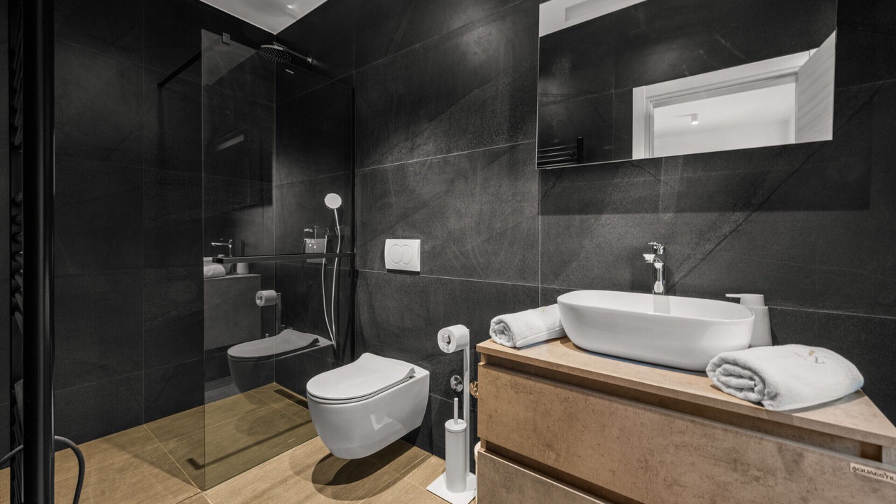Photo of Bathroom in Sveta Katarina