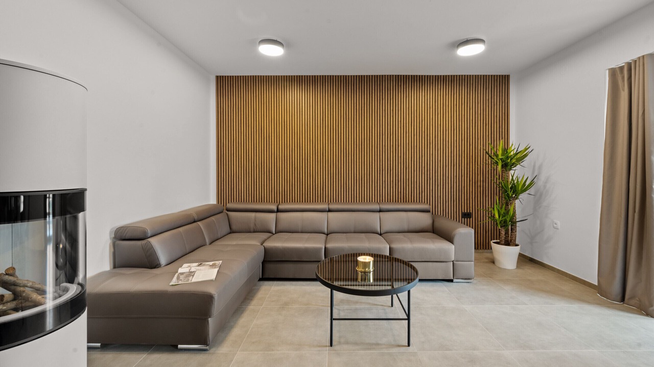 Photo of Livingroom in Sveta Katarina