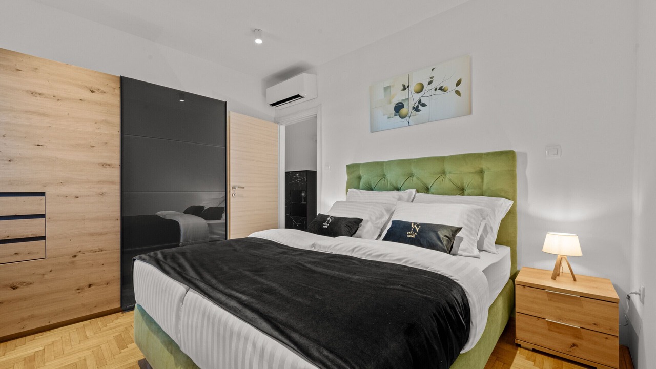 Photo of Bedroom in Sveta Katarina