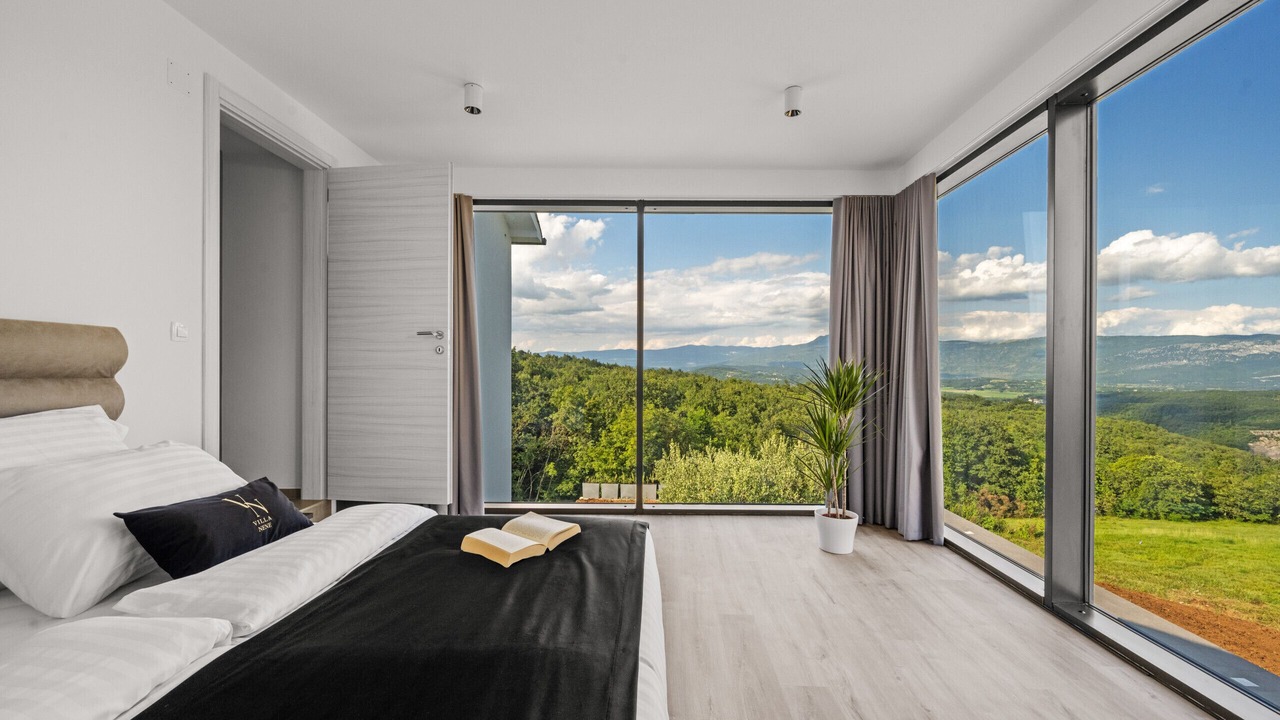 Photo of Bedroom in Sveta Katarina