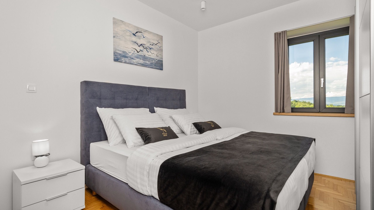 Photo of Bedroom in Sveta Katarina