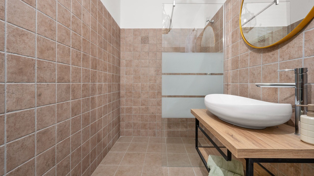 Photo of Bathroom in Zagore