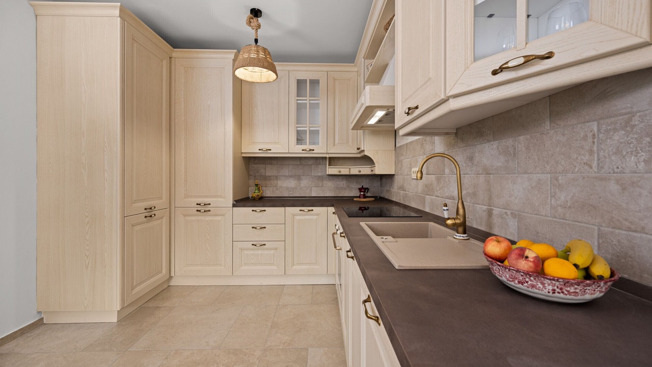 Photo of Kitchen in Zagore