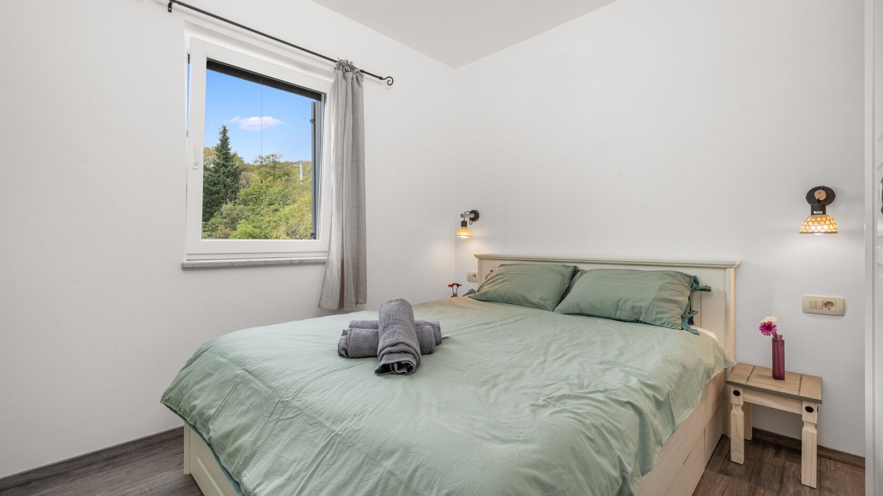 Photo of Bedroom in Zagore