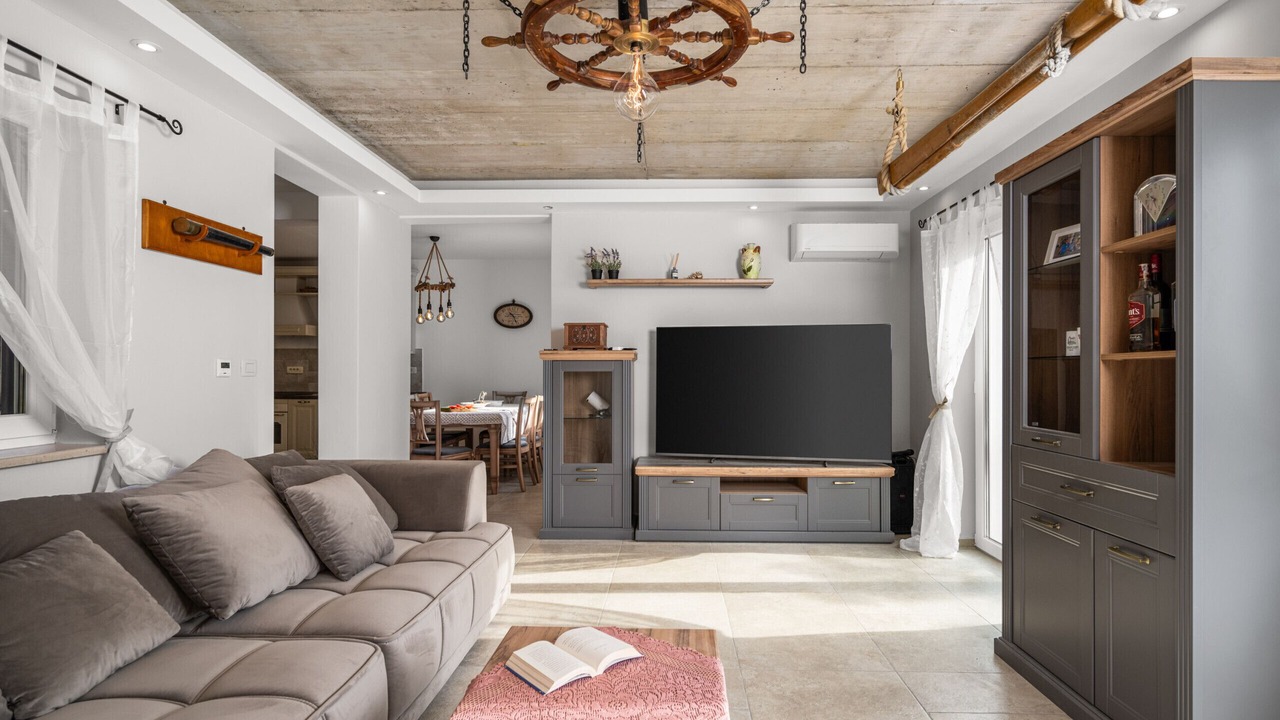 Photo of Livingroom in Zagore