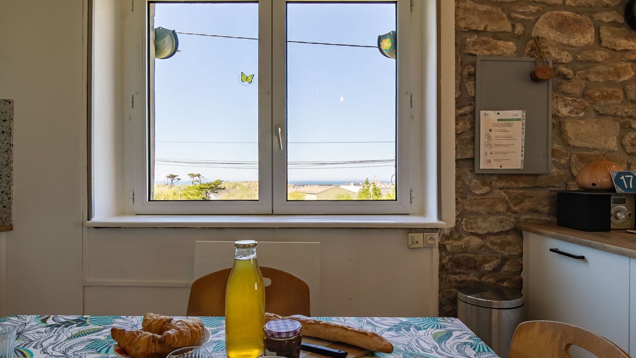 Photo of Bedroom in Porspoder