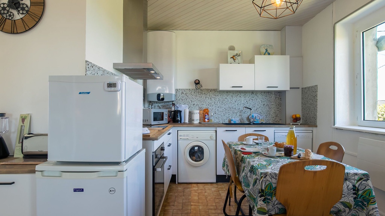 Photo of Bedroom in Porspoder