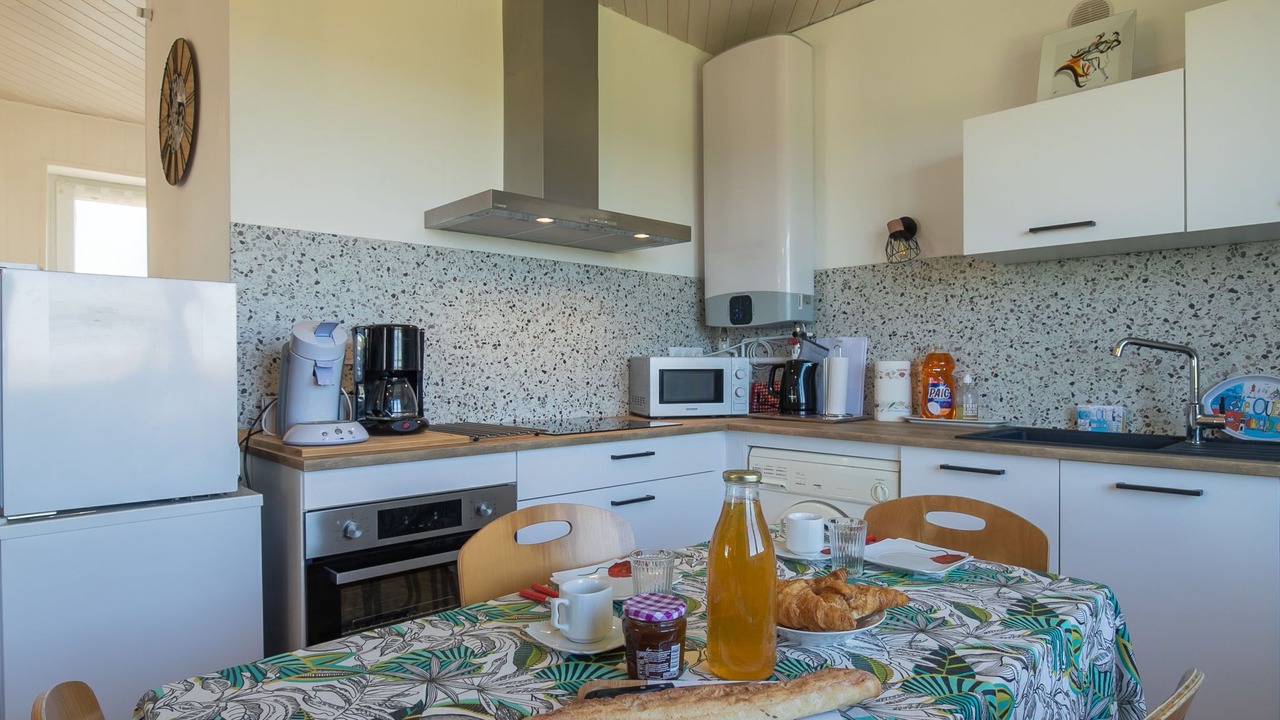 Photo of Bedroom in Porspoder