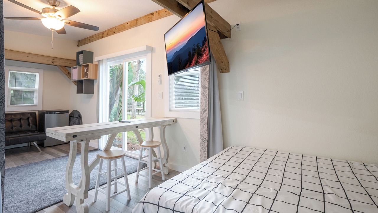 Photo of Bedroom in Lutz