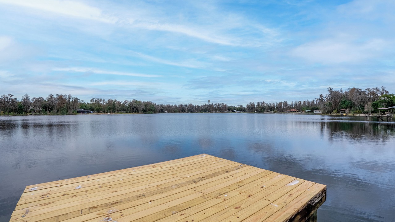 Photo of Outdoor in Lutz