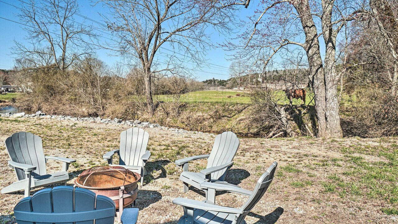 Photo of Outdoor in Morganton