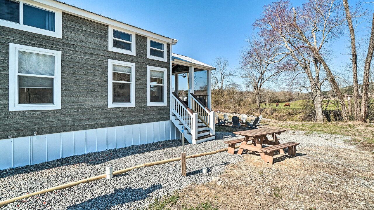 Photo of Outdoor in Morganton