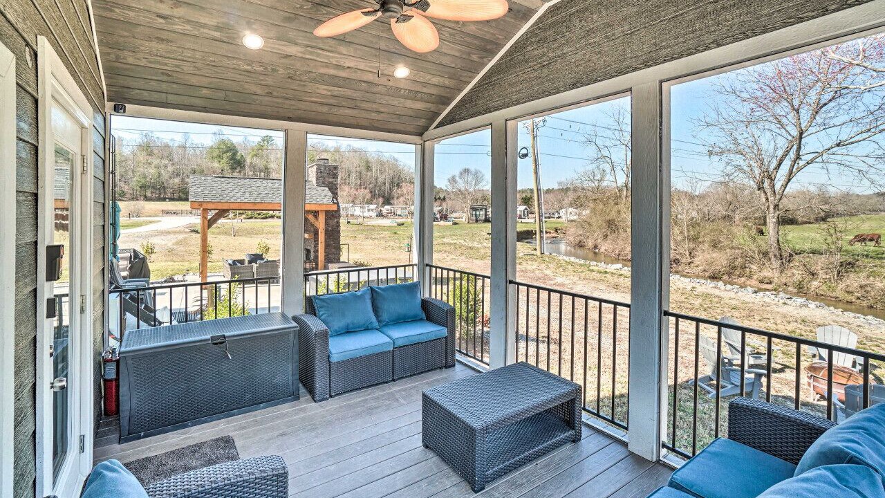 Photo of Outdoor in Morganton