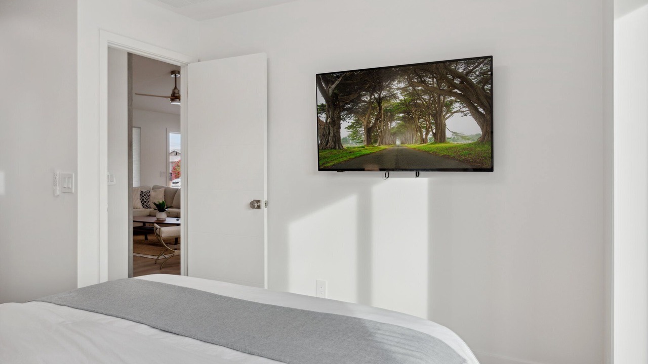 Photo of Bedroom in New Papago Parkway