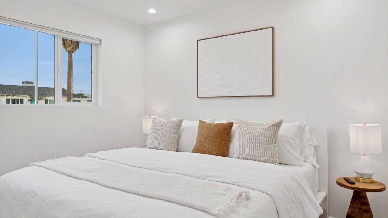 Photo of Bedroom in New Papago Parkway