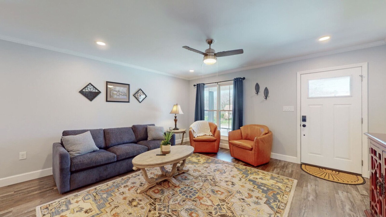 Photo of Livingroom in Fayetteville