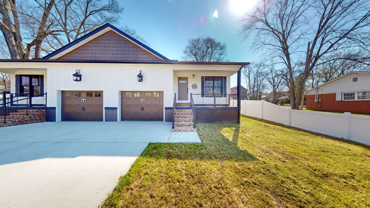 Photo of Outdoor in Fayetteville