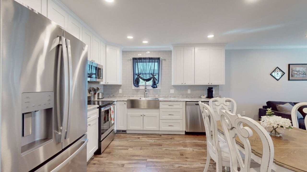 Photo of Kitchen in Fayetteville