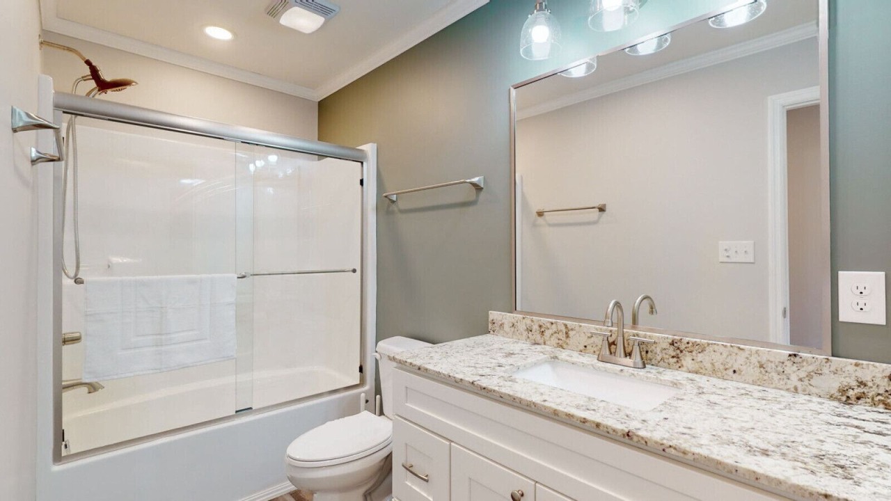 Photo of Bathroom in Fayetteville