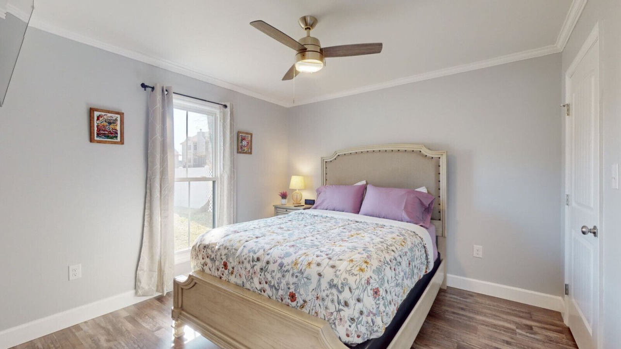 Photo of Bedroom in Fayetteville