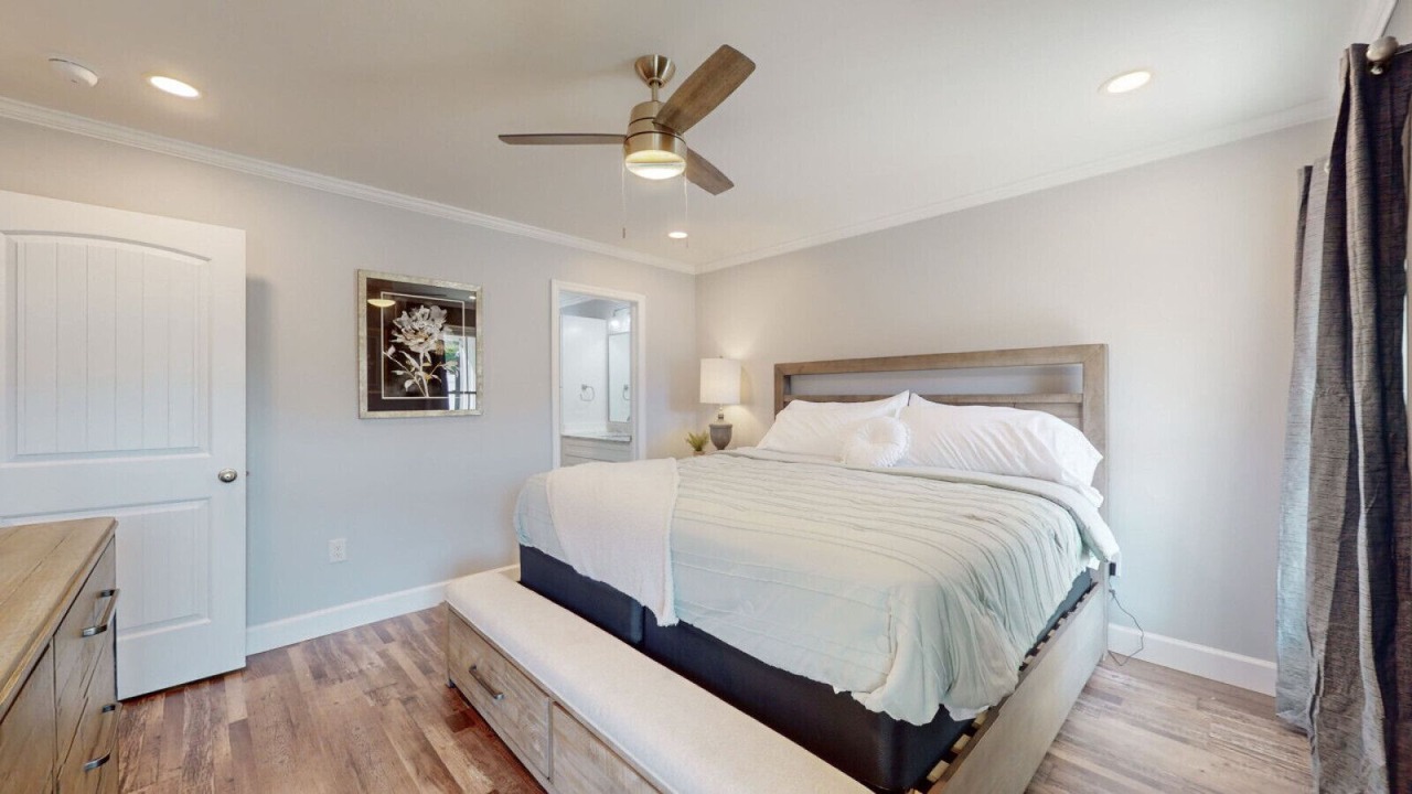 Photo of Bedroom in Fayetteville