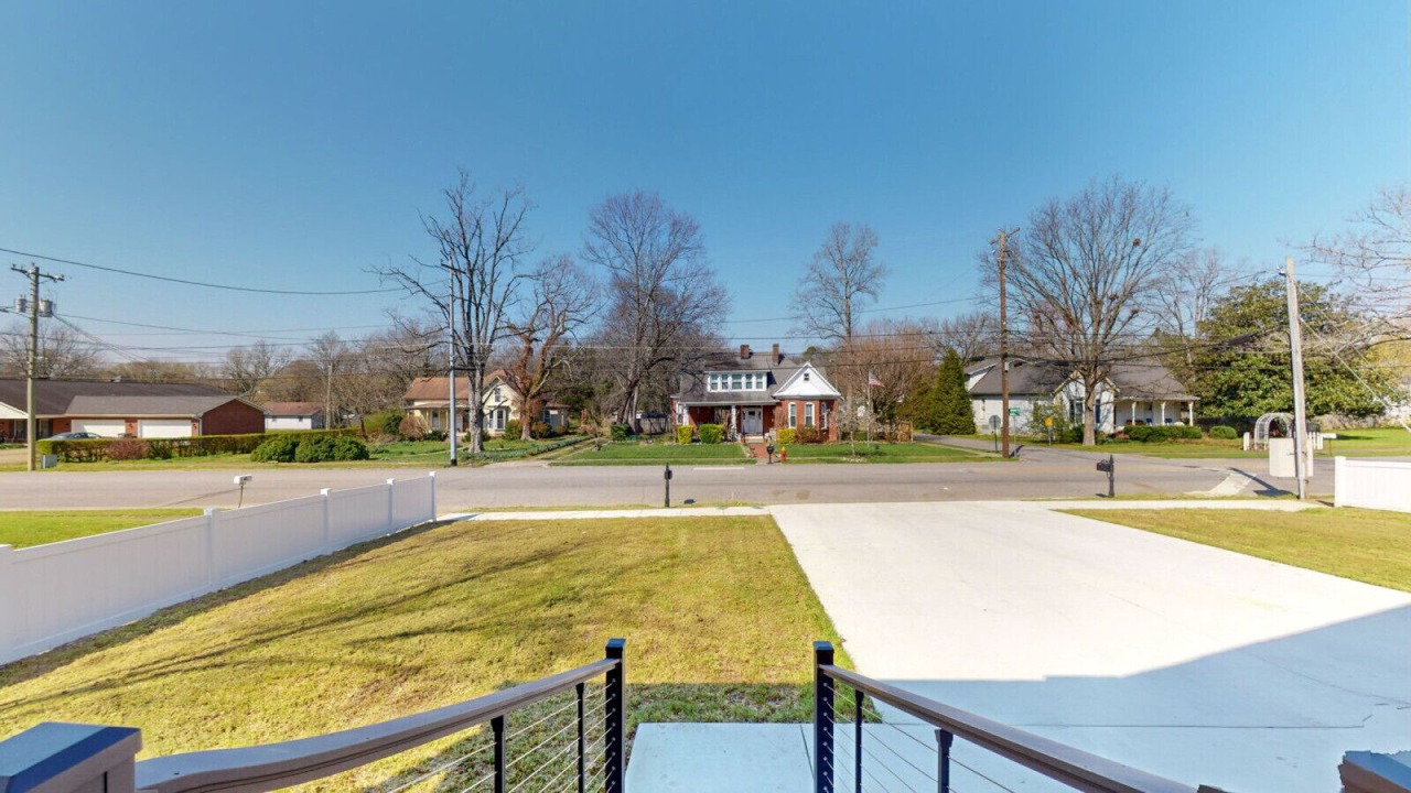 Photo of Outdoor in Fayetteville